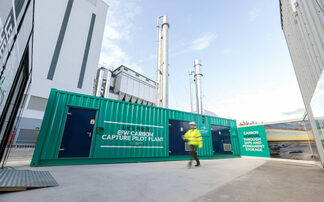 Stop waiting for silver bullets: How the UK can be a world leader in carbon removals