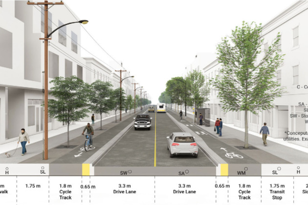 Kingston planning major Williamsville Street renewal in 2026