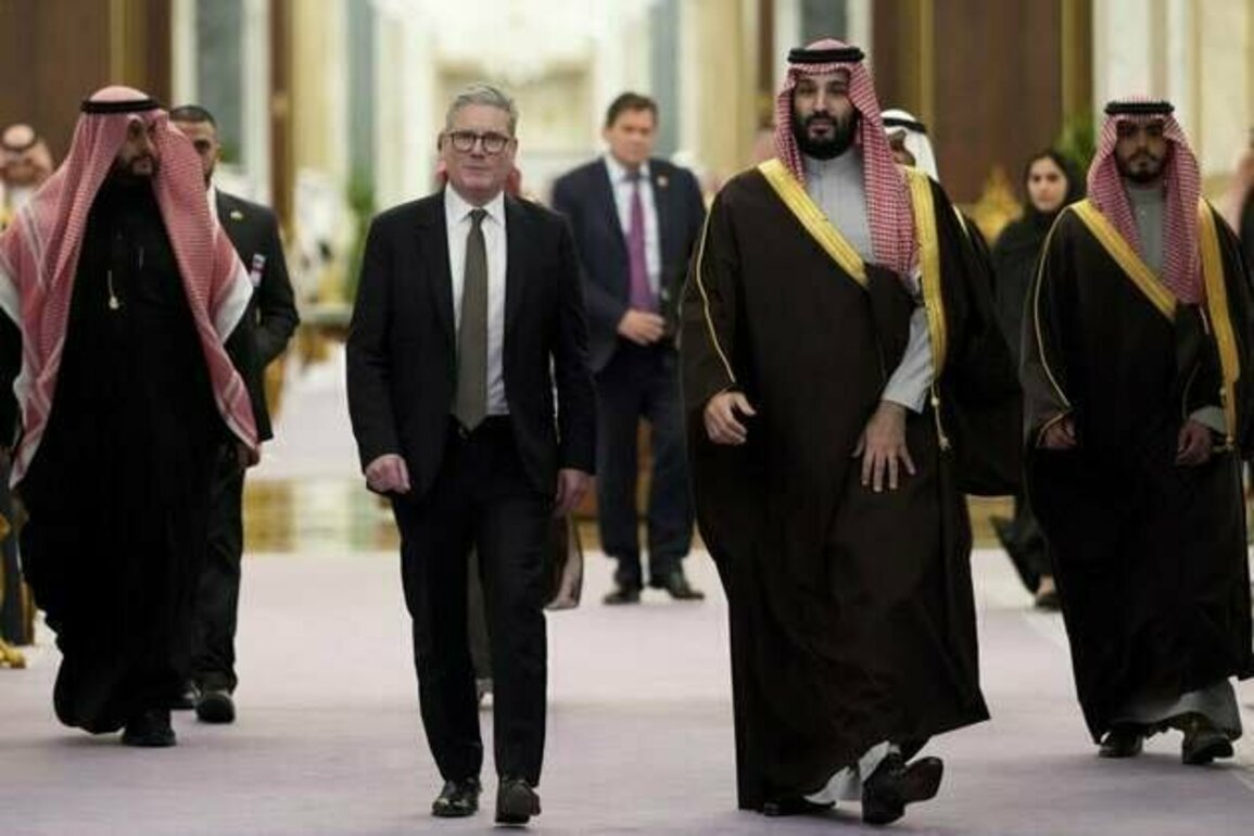 UK: Rights Protections Needed in Gulf Trade Pact
