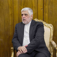 Iran condemns US sanctions on Iranian ambassador and other officials for "undermining Lebanon's sovereignty"