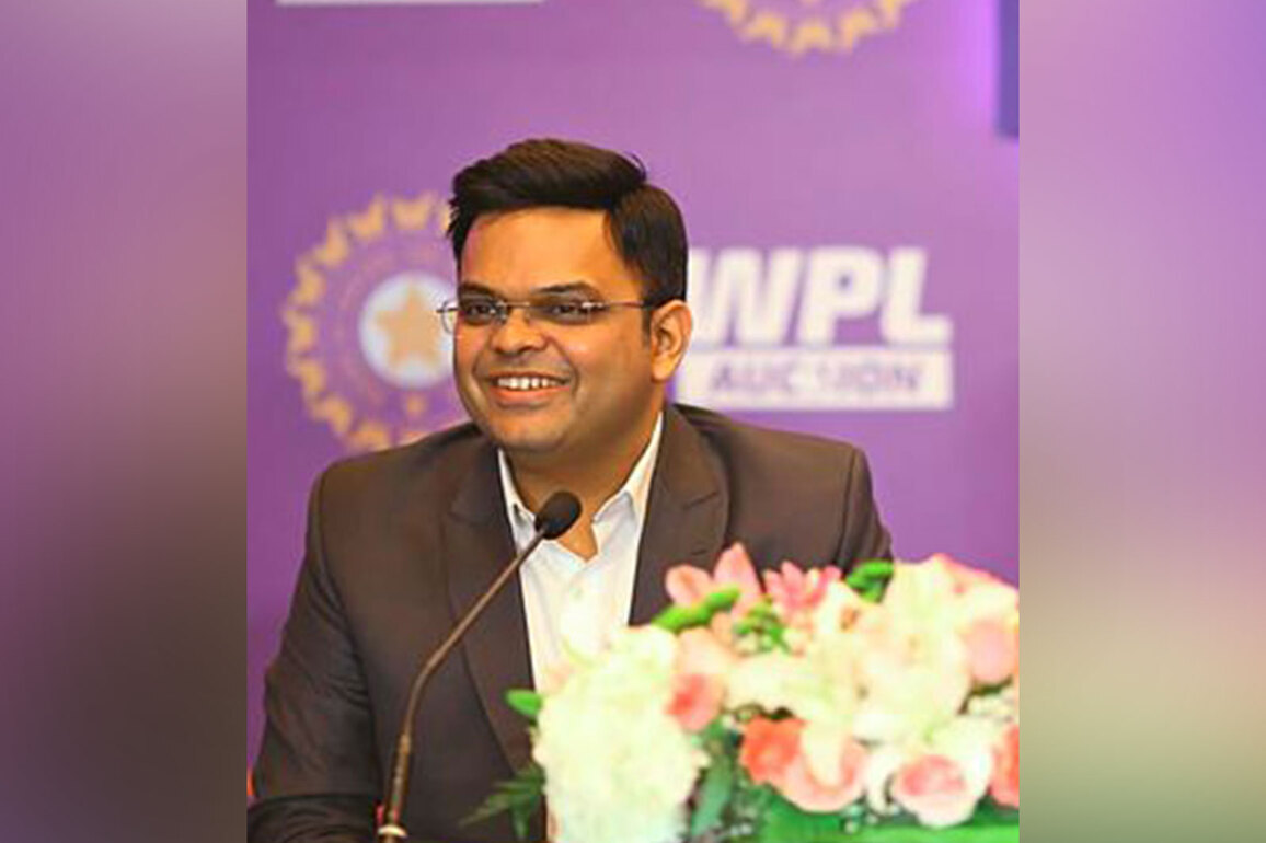 Jay Shah lauds J&K's historic Ranji Trophy win