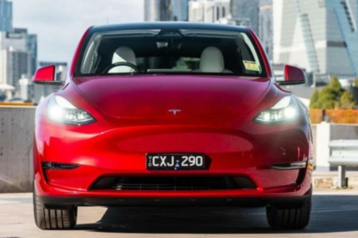 QBE Insurance freezes former employees assets, including Tesla, over alleged $400,000 fraud