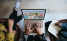 China enterprise software: PaaS vs SaaS