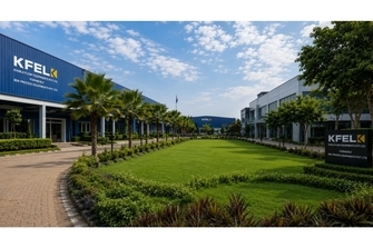 Khimji Group's Engineering Business Targets Next Phase of Growth, Eyes Rs 400 Crore Milestone Amid Rising Industrial Demand