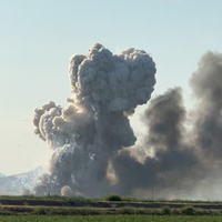 China slammed for fireworks spectacle on fragile Tibetan Plateau