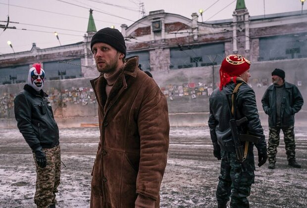 4 reasons to watch Petrov&#039;s Flu by Kirill Serebrennikov