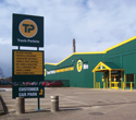 Growth will be low and slow, says Travis Perkins 