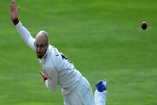 "In my eyes, Jack Leach is still their best spinner": Nathan Lyon ahead of Ashes series