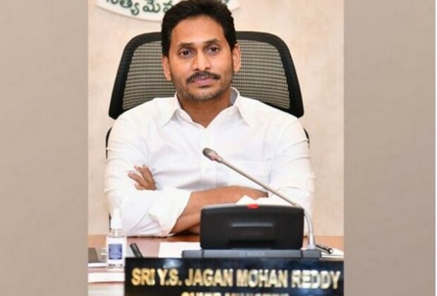 YSRCP chief Jagan Mohan Reddy extends greetings on International Women's Day