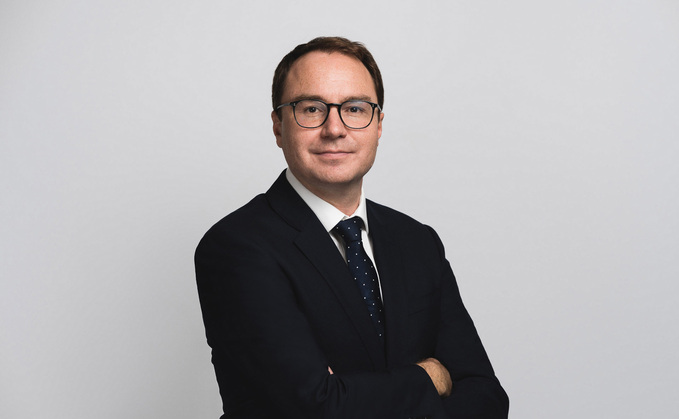 Phil Parkinson: Private markets have moved from the margins to the mainstream