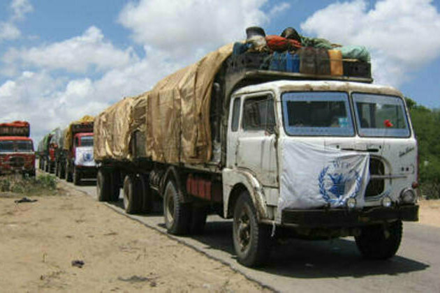 UN aid workers killed in ambush in African state