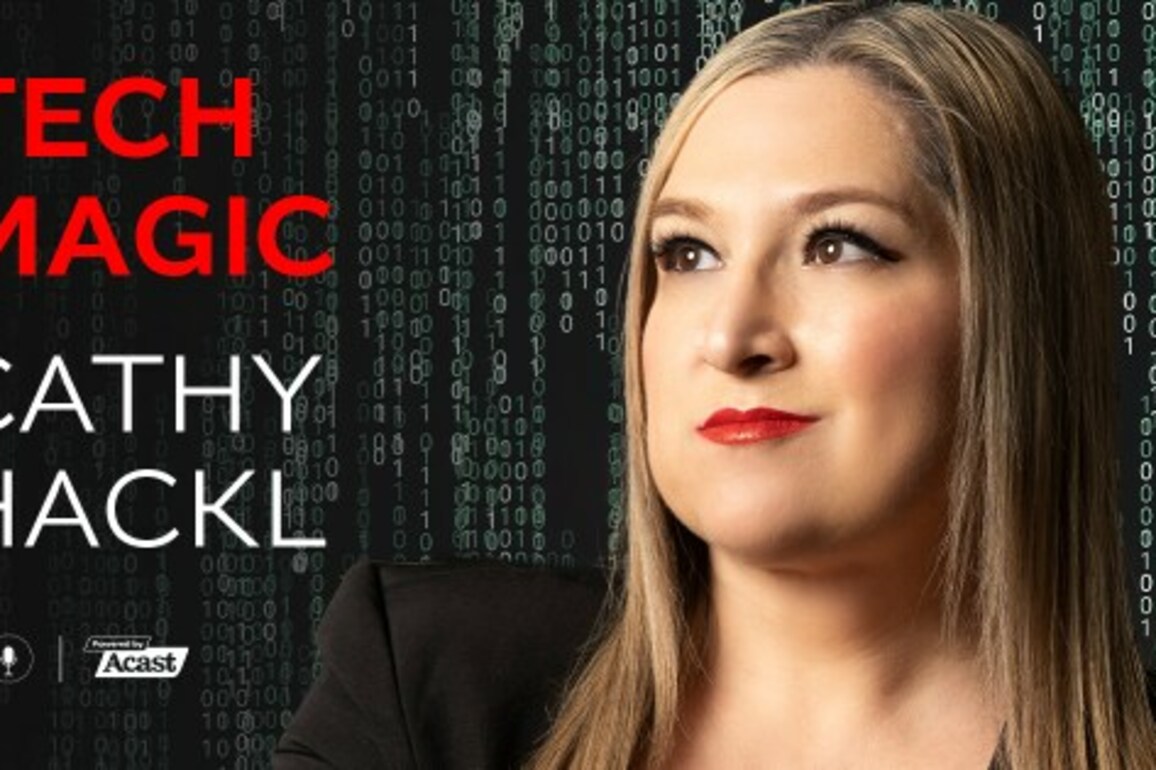 TechMagic Greatest Hits- Meta, Apple, XR Trends, Spatial Computing, Creator Evolution