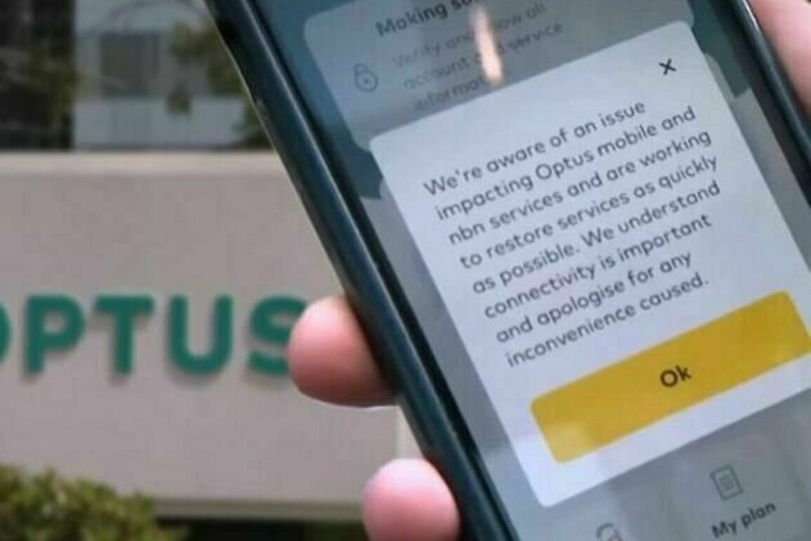 Fatal Optus failure sparks fresh demands for telecom reform