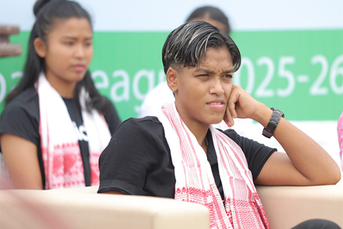 Manisha Kalyan says ASMITA leagues a rare platform to shine; Khelo India North East Games will be an 'excellent initiative'