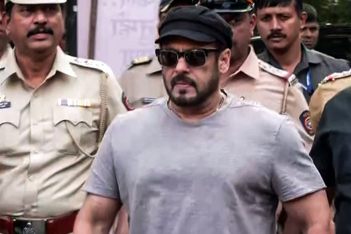 Salman Khan moves Delhi High Court to protect his personality rights, hearing scheduled for tomorrow
