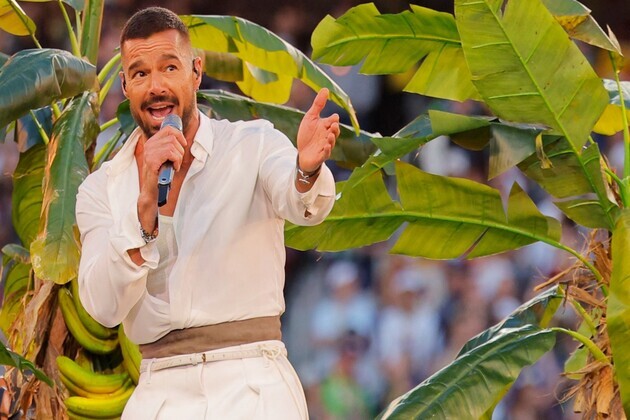 Ricky Martin, Falguni Pathak, Sukhbir Singh to bring local, international flavour to star-studded ICC Men's T20 World Cup 2026 closing ceremony