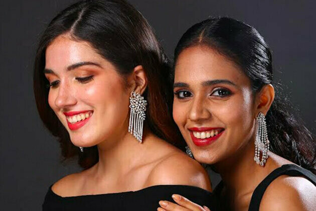 Darshanaa Sanjanaa's jewelleries to craft jaw-dropping pieces for a major period drama film