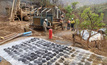 Kibaran Resources has made a breakthrough for battery-grade graphite production at Epanko