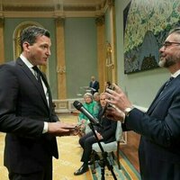 What are Canada's governing Liberals going to do about AI?