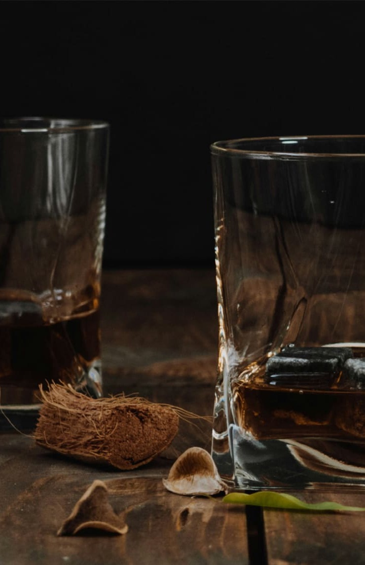 Beyond the glass Slider