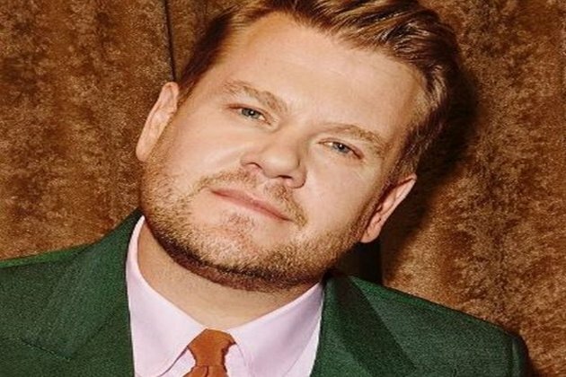 James Corden faces backlash