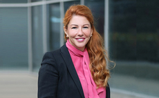 Women in VC: Arya Ventures' Serter on debut gender-balanced fund and supporting female founders