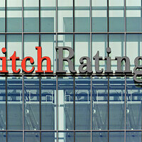 Tariffs raise recession risk, Fed's ability to lower rates in US: Fitch