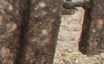 Using traceability data to provide production efficiency measure