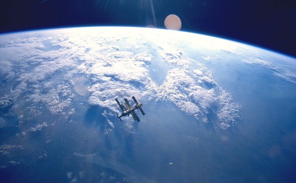 UK and UN plan major review of how space technologies can tackle climate change 