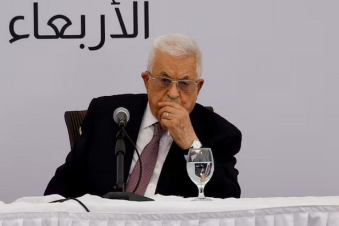 US revokes visas of Palestinian officials from UN meeting, alleging terror connections