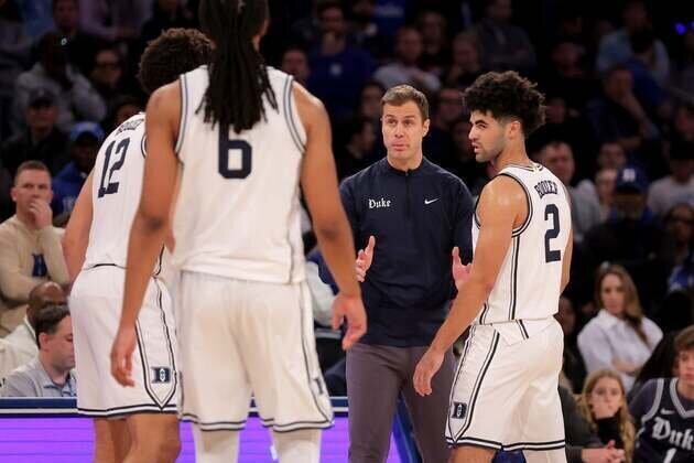 No. 6 Duke seeking refinement as it opens ACC slate vs. Georgia Tech