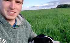 Young Farmer Focus - Elgan Thomas: "I will always be proud to say that I am a Young Farmer"