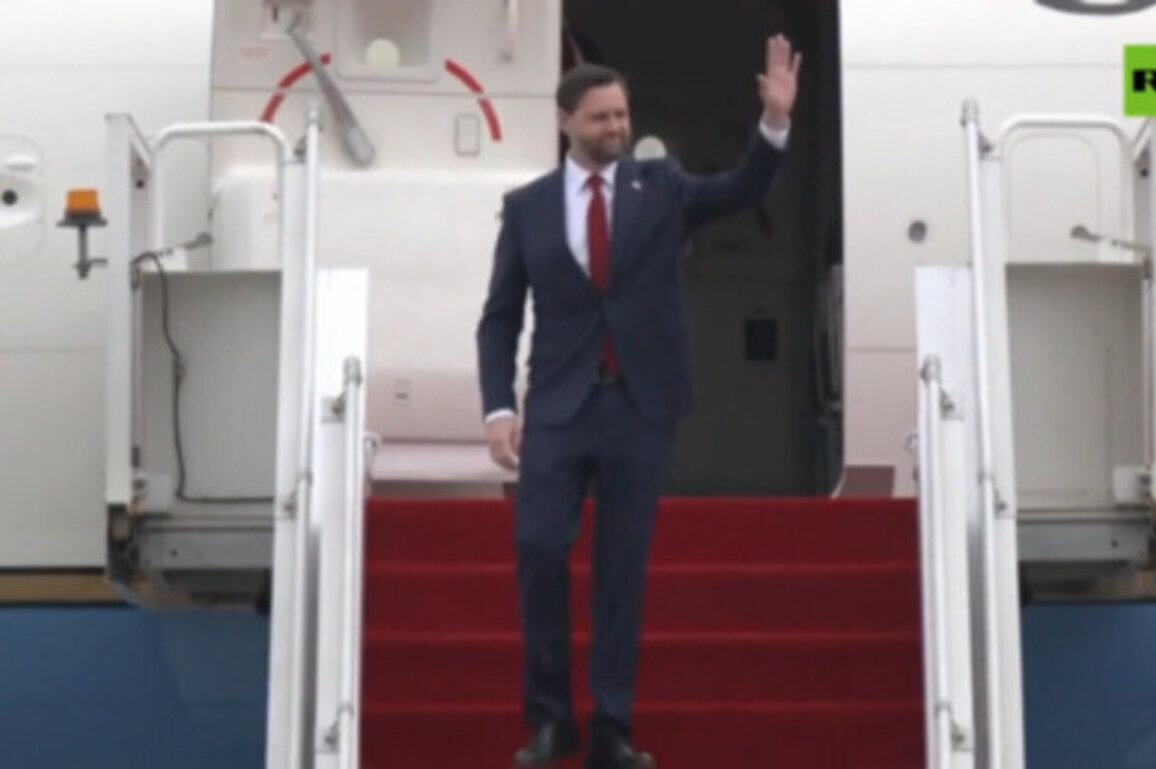 Iran-US talks in Islamabad stretch into evening (PHOTOS/VIDEOS)