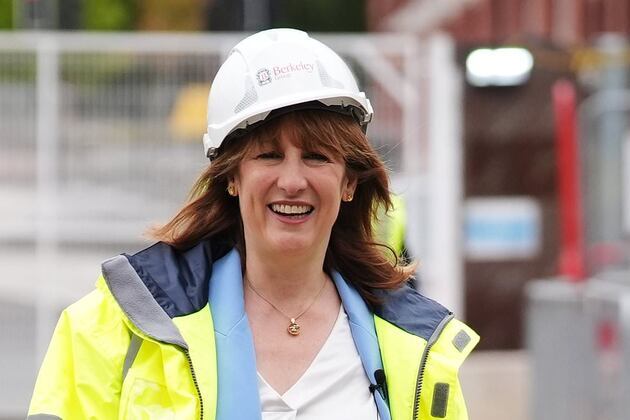 Labour blasted as Britain faces 70BILLION hit from Middle East energy shock