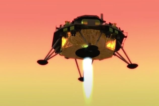 China completes historic Mars spacecraft landing
