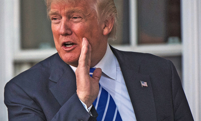 Trump postpones rally scheduled for 'Juneteenth' holiday Trump postpones rally scheduled for 'Juneteenth' holiday