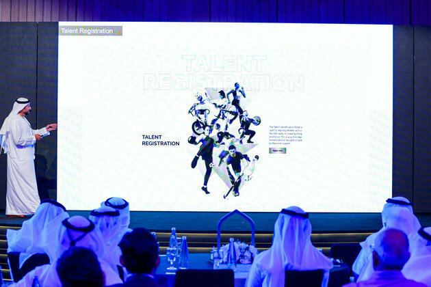 Ministry of Sports launches 'Talent Committee Platform'