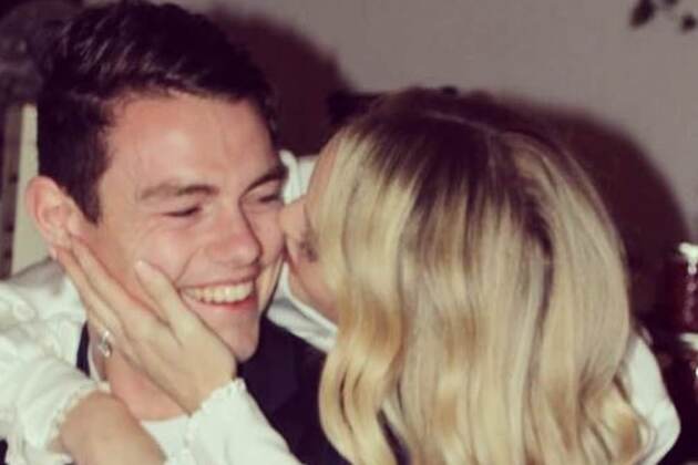 Resurfaced interview reveals Jules&nbsp;Neale REJECTED future husband Lachie when they first met