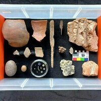 Museum in a box: on the road with South Africa's heritage