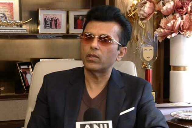 "It does raise concerns": Producer Anand Pandit on Trump's 100% tariff on movies produced outside the US