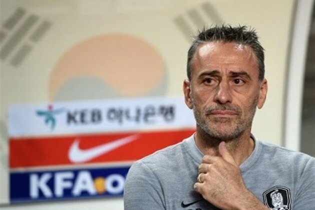 Draw with Iran Was Fair, Paulo Bento Says