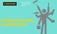 Industry experts to judge inaugural Multi-Skill Competition Grand Final