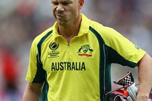 Australia to rotate openers after Warner return