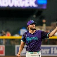 Diamondbacks DFA veteran reliever Kendall Graveman
