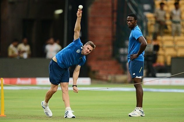 Pace, spin likely key in South Africa-England T20 series