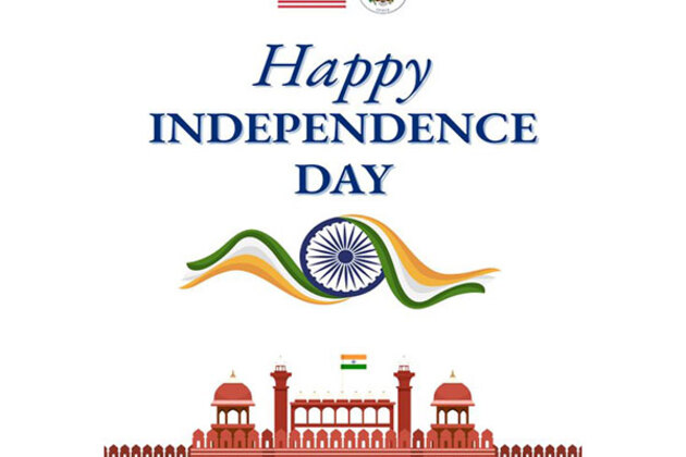 US Embassy in India, Indian missions abroad extend greetings on 79th Independence Day
