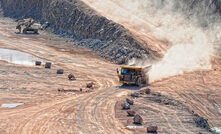 A Rithmik optimised haul truck