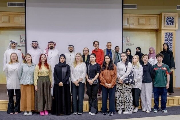 Finnish delegation visits Sharjah Institute for Heritage to explore partnership