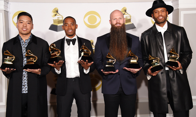 Grammy Awards winners: Full list Grammy Awards winners: Full list