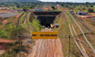 Mina de cobre e ouro Pedra Branca, adquirida pela BHP com a compra da Oz Minerals